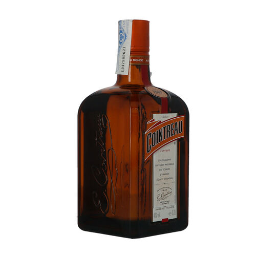 LICOR COINTREAU 70cl image number