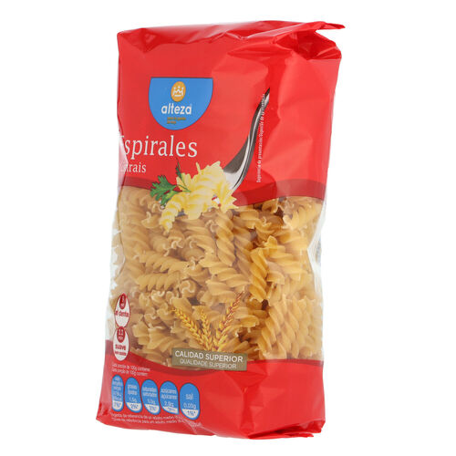 Espirales ALTEZA 500g image number