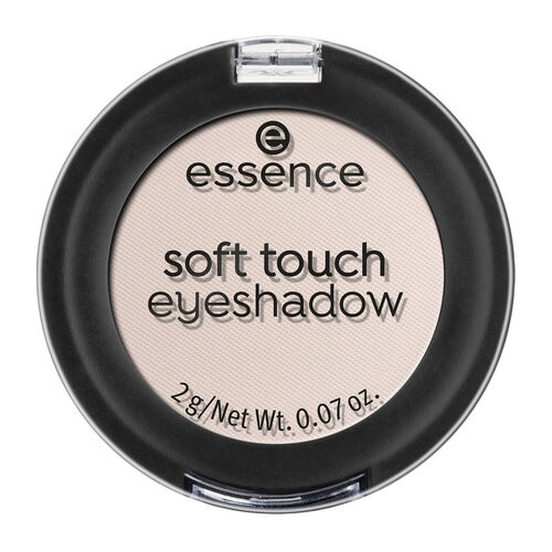 SOMBRA DE OJOS SOFT TOUCH 01 ESSENCE image number
