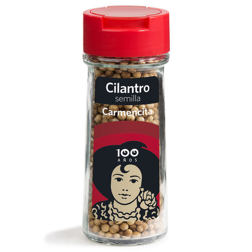 Cilantro grano CARMENCITA 26g image number