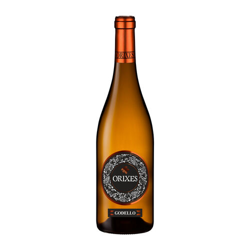 Vino Blanco godello tierra de castilla orixes 75cl image number