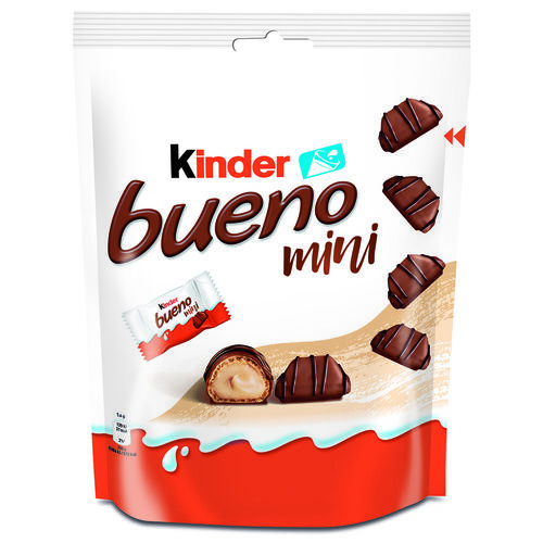 KINDER BUENO MINI T.20X18 image number