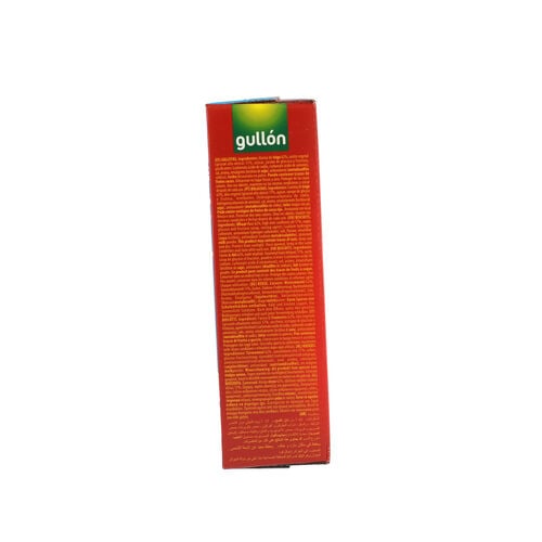 Galleta creme Tropical GULL&Oacute;N 800g image number