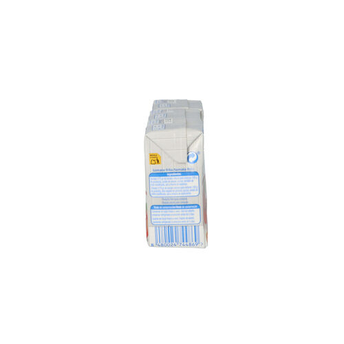 Tomate frito ALTEZA brick 210g image number