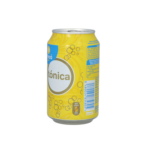 TÓNICA ALTEZA LATA 33cl image number