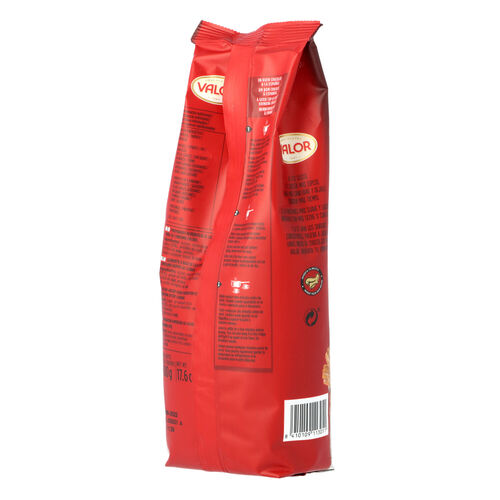 Valorcao a la taza VALOR 500g image number