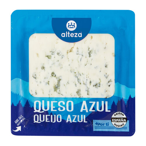 Queso Azul ALTEZA 100g image number