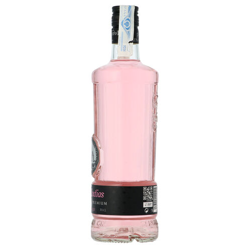 GINEBRA PUERTO DE INDIAS STRAWBERRY 70cl image number