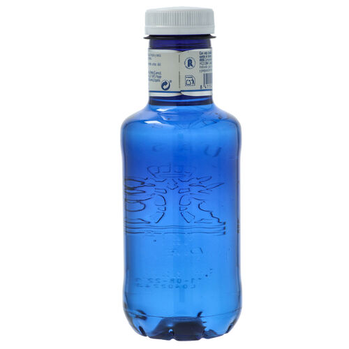 Agua SOL&Aacute;N DE CABRAS 50cl image number