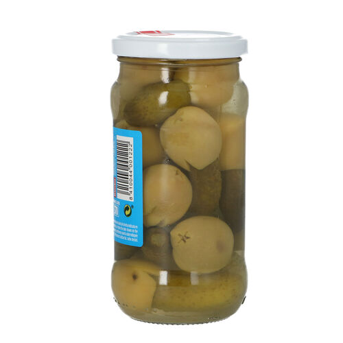 KIMBOS sabor anchoa 345g image number