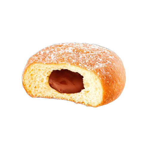 BERLINA GLASS RELLENA CHOCOLATE image number