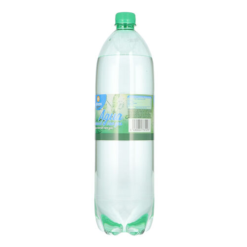 AGUA CON GAS ALTEZA 1,5L image number