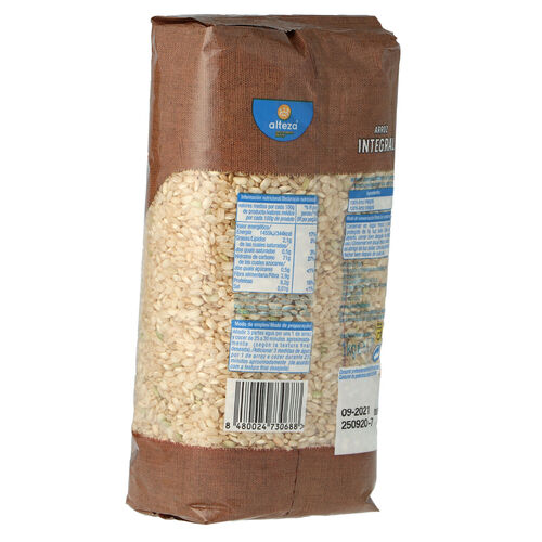Arroz Integral ALTEZA kg image number