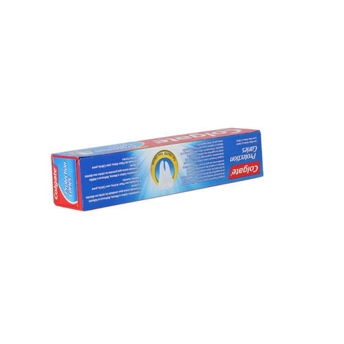 DENTÍFRICO COLGATE PROTECTION CARIES 75ml image number