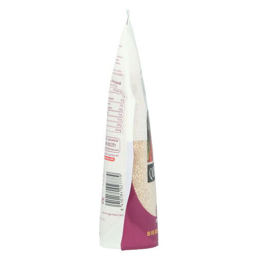 QUINOA SOS VIDASANIA 250g image number