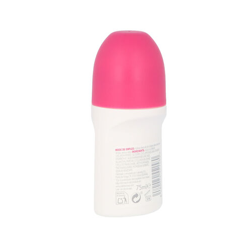 DESODORANTE INVISIBLE CROWE ROLL-ON 50ml image number
