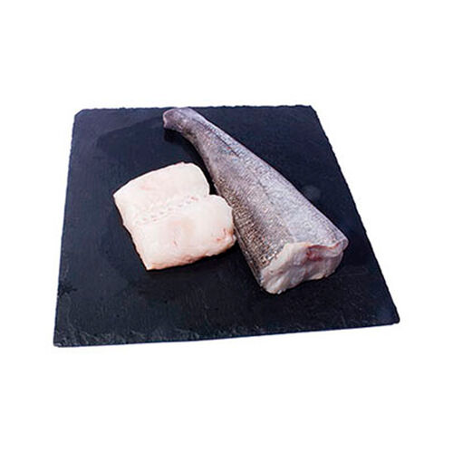 Merluza rodajas kg image number