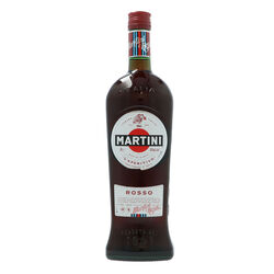 VERMOUTH ROJO MARTINI 1L