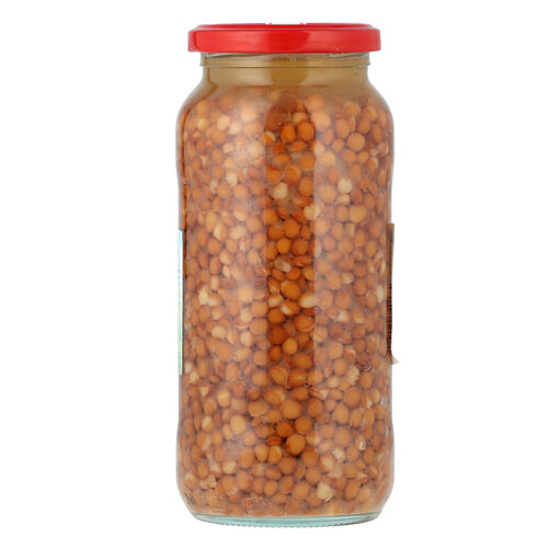LENTEJAS COCIDAS ALTEZA 540g image number