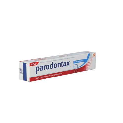 Dent&iacute;frico PARODONTAX Fresh diario 75ml image number