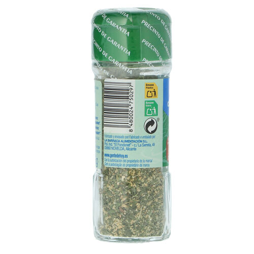 Ajo y perejil ALTEZA 35g image number