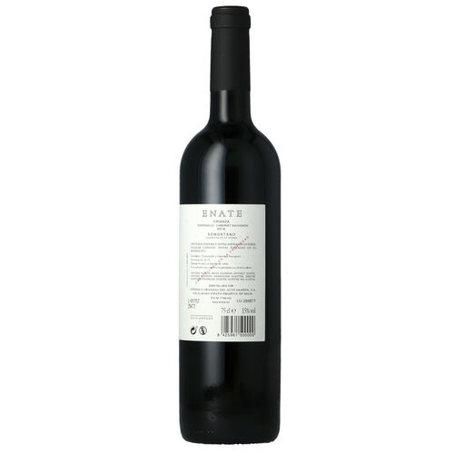 Vino tinto ENATE Crianza DO Somontano 750ml image number