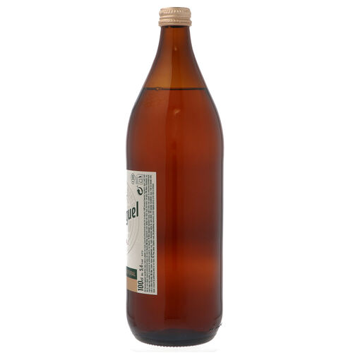 Cerveza SAN MIGUEL 1L image number