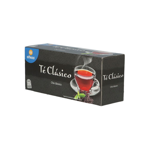 T&eacute; ALTEZA 25 sobres image number