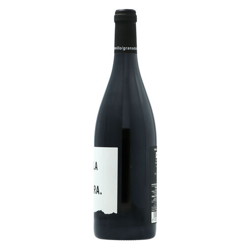 Vino tinto HABLA LA TIERRA vt Extremadura 750ml image number
