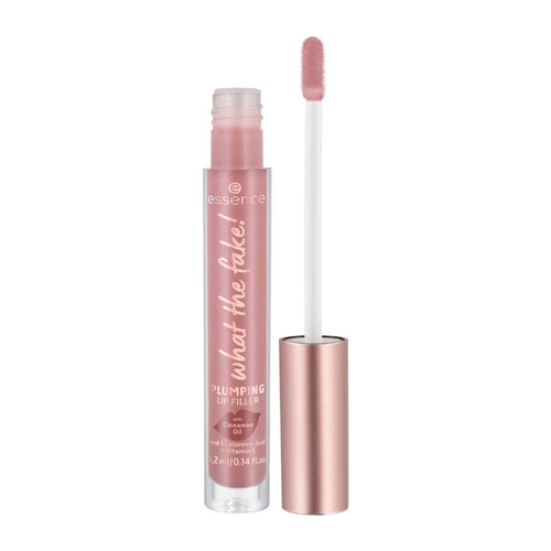 Brillo voluminizador what the fake plumping 02 essence image number