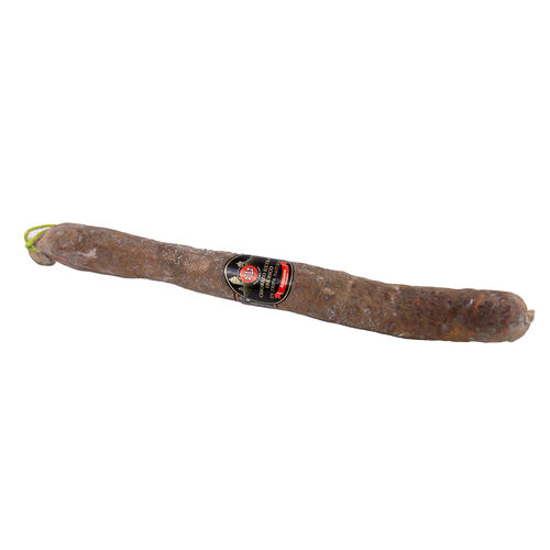 Chorizo iberico picante Extra CHACINER&Iacute;AS D&Iacute;AZ kg image number