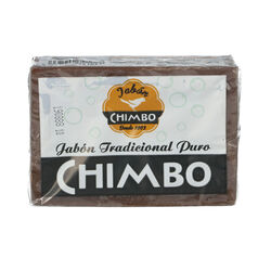 JABON CHIMBO PASTILLA 250g