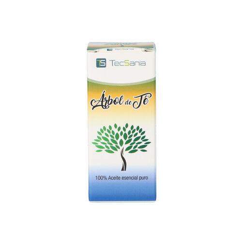 Aceite arbol de te 10ml image number