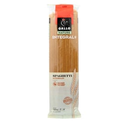 SPAGHETTI GALLO INTEGRAL 450g