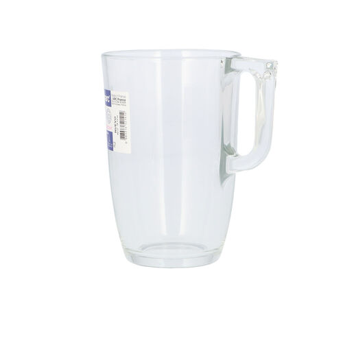 Mug 38cl Hot drinks cristal image number