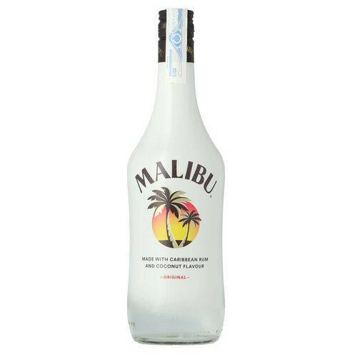 RON MALIBU 70cl image number