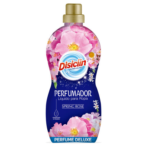 Perfumador spring DISICLIN 720ml image number
