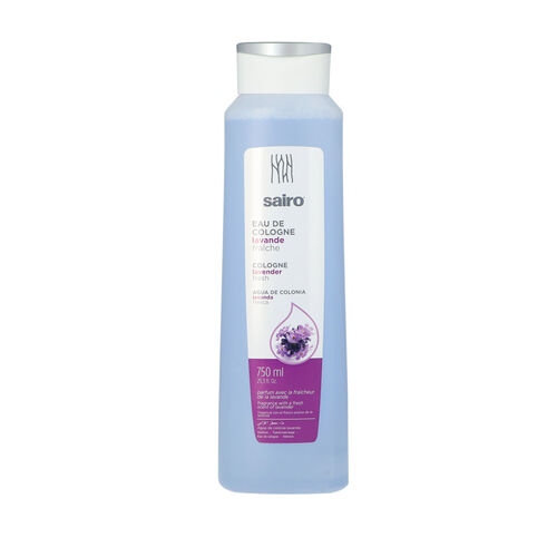 Colonia Fresh CROWE 750ml image number