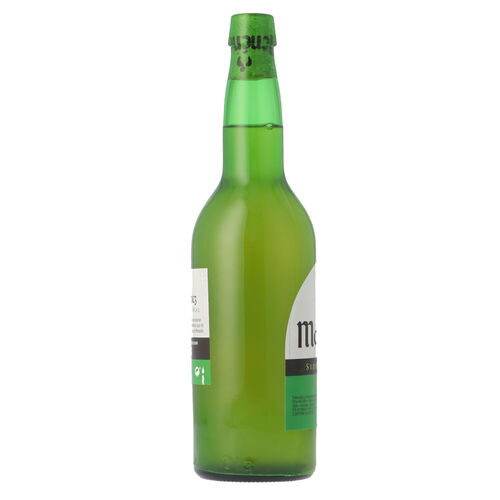 Sidra Natural MENENDEZ 70cl image number