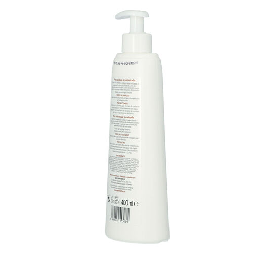 Body milk almendras CROWE 400ml image number