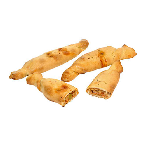 CALZONE ATUN image number
