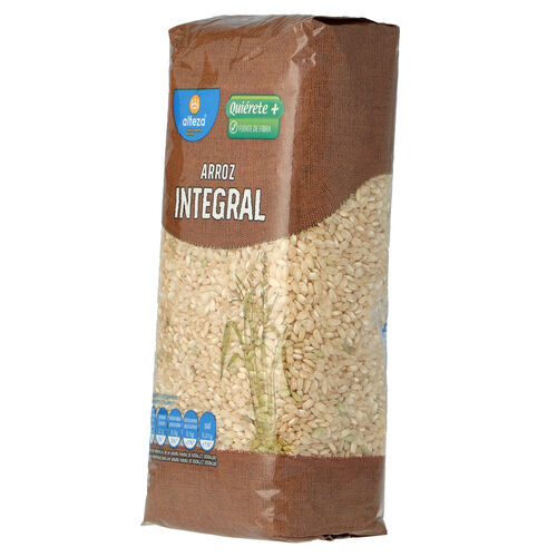 Arroz Integral ALTEZA kg image number