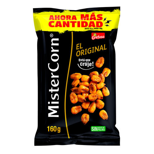 MISTERCORN Original 160g image number