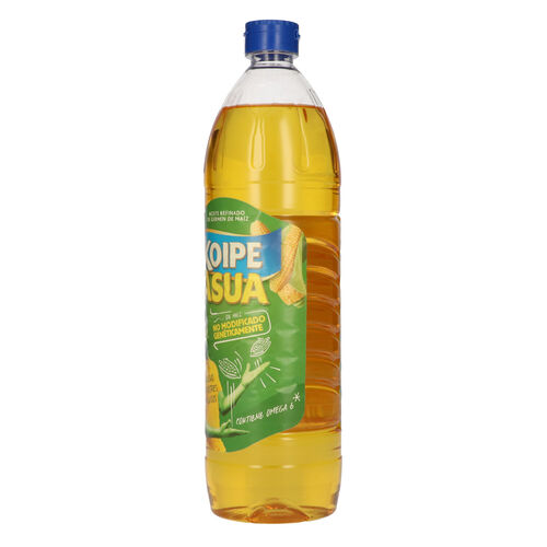 Aceite maiz ASUA 1L image number