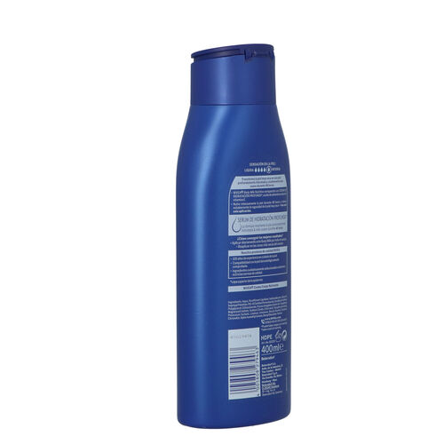 BODY MILK NUTRITIVO PIEL SECA NIVEA 400ml image number