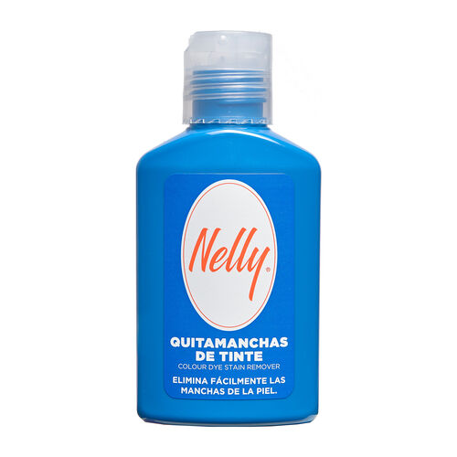 Quitamanchas de tinte en la piel NELLY 100ml image number