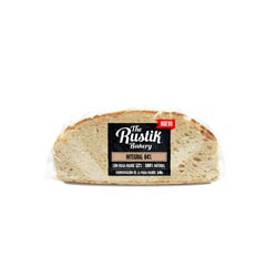 Pan molde Rustik Integral BIMBO 400g