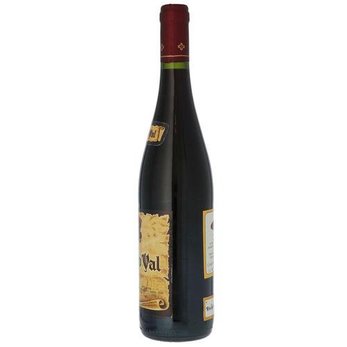 Vino tinto VI&Ntilde;A DO VAL 750ml image number