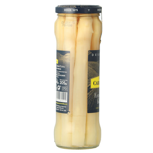 ESPARRAGOS CARRETILLA 8/12 345g image number