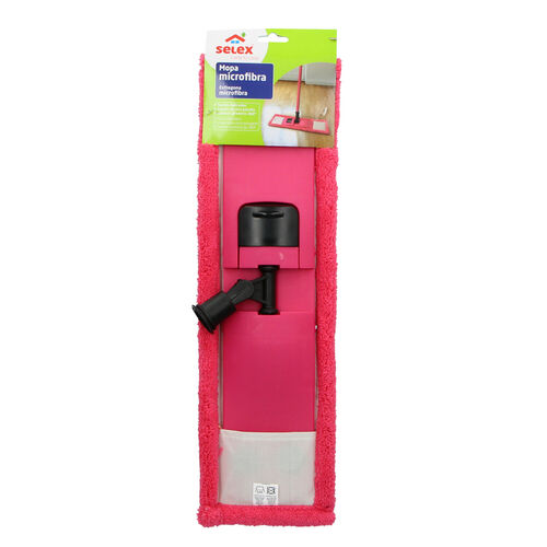 MOPA ATRAPAPOLVO + 10 RECAMBIOS AM image number